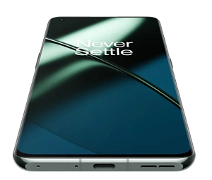 Смартфон OnePlus 11 8/128GB Global (Зелёный, 8 ГБ, 128 ГБ, Global, nanoSim+eSim, Без Rustore)