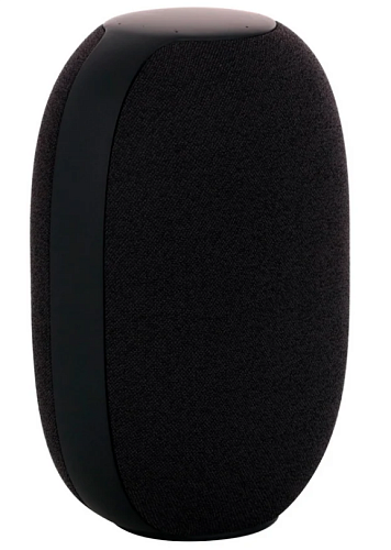 Умная колонка VK Капсула (Чёрный)