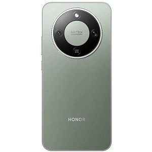 Смартфон Honor Magic 8 Lite (Зеленый, 8 ГБ, 256 ГБ, Dual nanoSim, Global, Без Rustore)