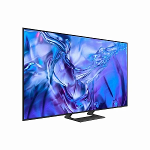 Телевизор Samsung UE55DU8500UXRU 55" (Чёрный)