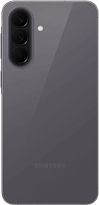 Смартфон Samsung Galaxy A57 (Серый, 8 ГБ, 128 ГБ, Global, nanoSim+eSim, 5G, Без Rustore)