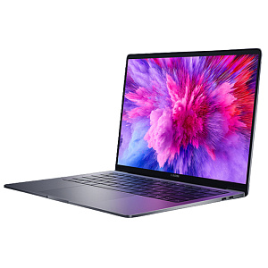 Ноутбук RedmiBook Pro 14 (Intel Core i7 1260P/14"/16GB/512GB/NVIDIA RTX 2050) JYU4485CN (Серый, CN)