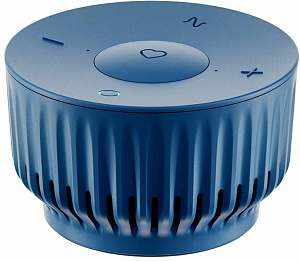 Умная колонка SberBoom Mini (Синий)