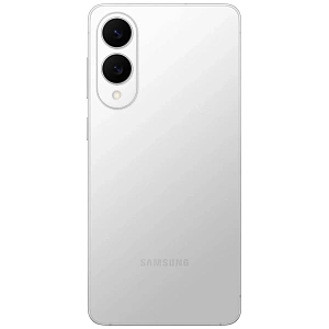 Смартфон Samsung Galaxy S25 Edge (512 ГБ, 12 ГБ, Белый, Global, Без Rustore)