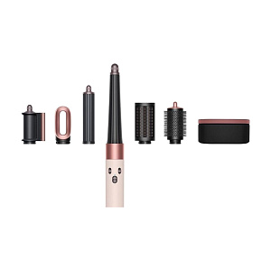 Фен-стайлер Dyson Airwrap HS08 (Ceramic Pink, CN)