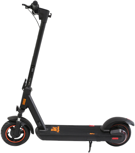 Электросамокат KUGOO Kirin M3