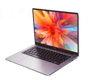 Ноутбук Xiaomi RedmiBook Pro 14 (Intel Core i5 11320H 3300MHz/14"/2560x1600/16GB/512GB SSD/DVD нет/Intel Iris Xe Graphics G7 80EUs/Wi-Fi/Bluetooth/Windows 10 Pro) (JYU4384CN) (Серый, 16 ГБ, 512 ГБ)