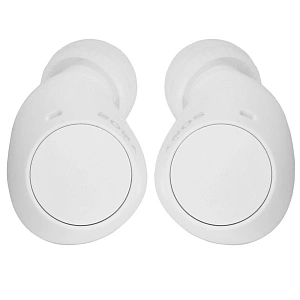 Беспроводные наушники Sony WF-C510 (Белый)