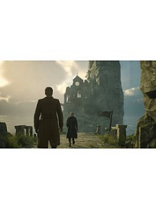 Игра Hogwarts Legacy (Цифровая Версия) (PlayStation 5)