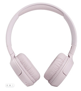 Беспроводные наушники JBL Tune 510BT (Розовый)