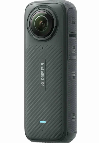 Экшн-камера Insta360 X4
