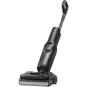 Вертикальный моющий пылесос Roborock F25 Ace Pro (Черный)