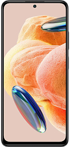 Смартфон Xiaomi Redmi Note 12 Pro 4G 6/128GB Global (Серый, 6 ГБ, 128 ГБ, Global, Dual nanoSim, Без Rustore)