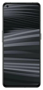 Смартфон Realme GT2 Pro 8/128GB (Чёрный, 128 ГБ, 8 ГБ, Global, Dual nanoSim, Без Rustore)