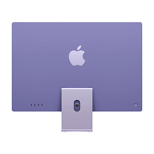 Моноблок Apple iMac 24 2024 (M4 10-Core, GPU 10-Core, 32GB, 2TB) (Фиолетовый, 32 ГБ, 2 ТБ, Z1EU000EU)