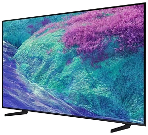 Телевизор Samsung QE75QN1EFAUXRU (Черный, 75")