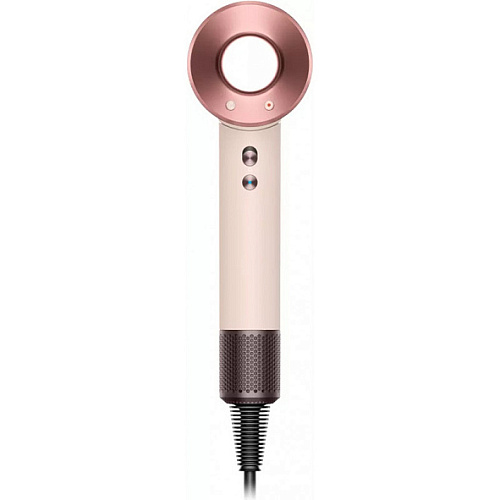 Фен Dyson Supersonic HD15 (Ceramic Pink)