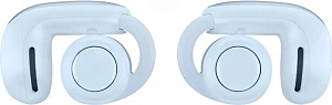 Наушники TWS Bose Ultra Open Earbuds (Голубой)