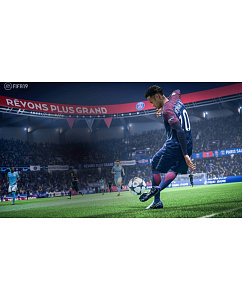 Игра EA SPORTS FC 24 (Xbox Series X/S)