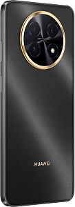 Смартфон Huawei Nova 14i (Черный, 8 ГБ, 128 ГБ, Dual nanoSim, Global, Без Rustore)
