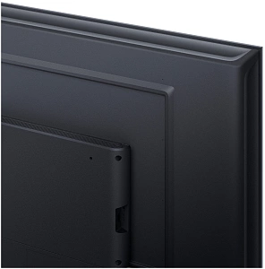 Телевизор Xiaomi TV A2 43 4K 2022 (Черный, 43", RU)