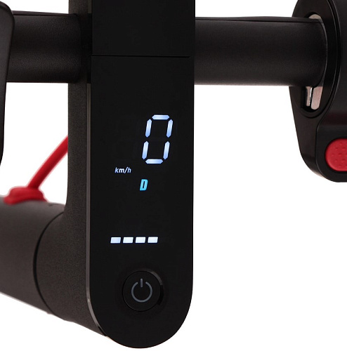 Электросамокат Mijia Xiaomi Pro