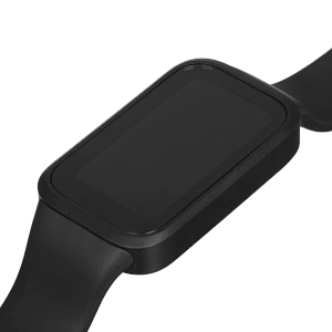 Умный браслет Xiaomi Mi Smart Band 9 Active (Чёрный)