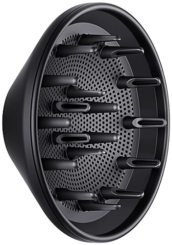 Фен Dyson Supersonic HD07 (Синий/Медный)