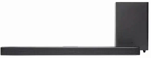 Саундбар JBL Bar 800 (Черный)