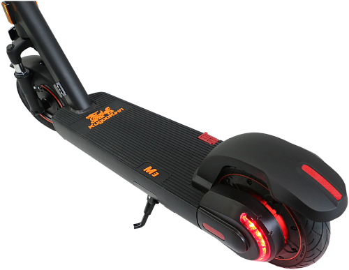 Электросамокат Kugoo M3 Pro