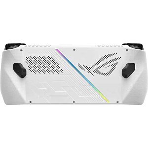 Портативная игровая консоль Asus ROG Ally AMD Ryzen Z1 Extreme (Белый, 16 ГБ, 512 ГБ, IPS, 7")