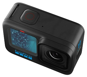 Экшн-камера GoPro Hero11 (Чёрный)