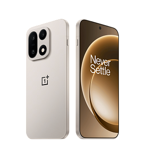 Смартфон OnePlus 15 (16 ГБ, 512 ГБ, Бежевый, Dual nanoSim, Индия, Без Rustore)