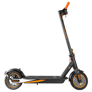 Электросамокат Kugoo L2 Pro Plus (Черный)