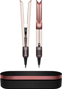 Кейс для выпрямителя Dyson HT01 (Черный/Розовый)