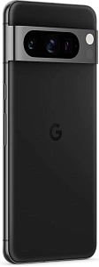 Смартфон Google Pixel 8 Pro 12/256GB Global (Черный, 12 ГБ, 256 ГБ, Global, nanoSim+eSim, Без Rustore)