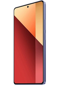 Смартфон Xiaomi Redmi Note 13 Pro 4G 12/256Gb Global (Фиолетовый, 12 ГБ, 256 ГБ, Global, Dual nanoSim, Без Rustore)