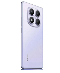 Смартфон Xiaomi Redmi Note 14 Pro 5G 12/256GB (Фиолетовый, 12 ГБ, 256 ГБ, Global, nanoSim+eSim, Без Rustore)