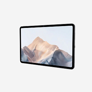 Планшет ZTE Nubia Pad Pro (12 ГБ, 256 ГБ, Wi‑Fi, Черный, Без Rustore)