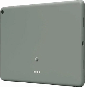 Планшет Google Pixel Tablet 8/128 ГБ Wi-Fi (2024) (Зелёный, 8 ГБ, 128 ГБ, Без Rustore)