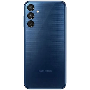 Смартфон Samsung Galaxy M15 5G 6/128GB (Синий, 6 ГБ, 128 ГБ, Global, Dual nanoSim, Без Rustore)