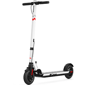 Электросамокат MIDWAY Yamato 0809 PRO (Белый)