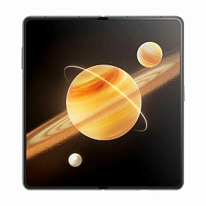 Смартфон Honor Magic V3 (Чёрный, 12 ГБ, 512 ГБ, Global, nanoSim+eSim, Без Rustore)