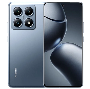 Смартфон Xiaomi 14T 12/256GB (Титановый синий, 12 ГБ, 256 ГБ, Dual nanoSim, Global, Без Rustore)