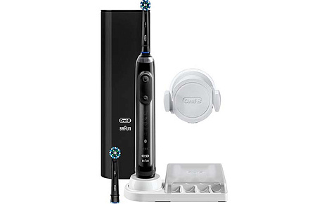 Как выбрать электрическую зубную щетку?