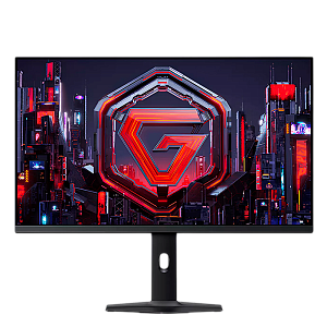 Монитор Xiaomi Redmi Gaming Monitor G27 (Чёрный, 27, 200 Гц, CN, IPS, P27FDA-RG)