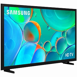 Телевизор Samsung UE32H5000FUXRU (Черный, 32")