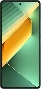 Смартфон Tecno Pova 6 8/256GB (Зелёный, 8 ГБ, 256 ГБ, Dual nanoSim, Global, Без Rustore)