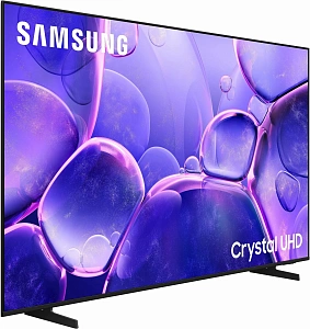 Телевизор Samsung UE85U8000FUXRU (Черный, 85")