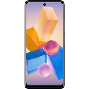 Смартфон Infinix HOT 40 Pro 8/256GB (8 ГБ, 256 ГБ, Черный, Global, Dual nanoSim, Без Rustore)